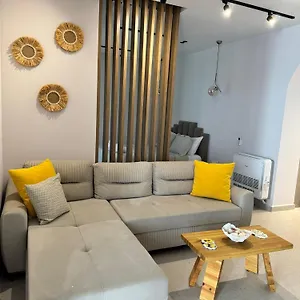 Appartement Seahana, Himarë
