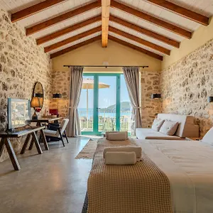 Appartement Kalesma, Himarë