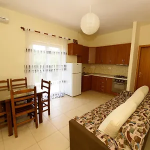 Appartement Vasili's Family, Himarë