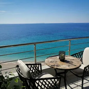 Appartement Anel, Himarë